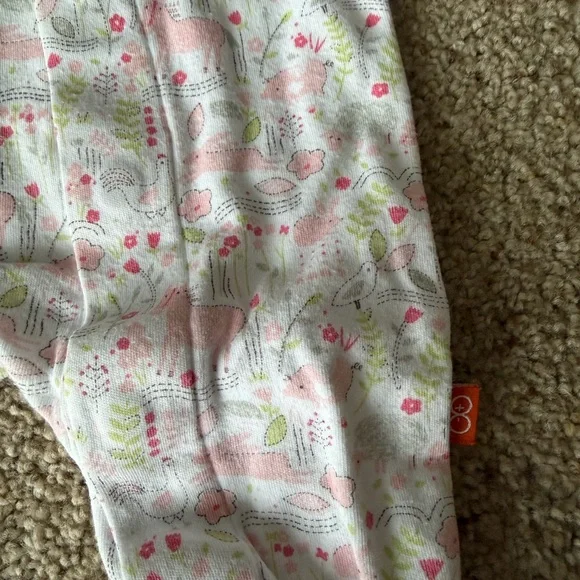 Magnetic me Unicorn Magnetic Footie - Picture 2 of 5